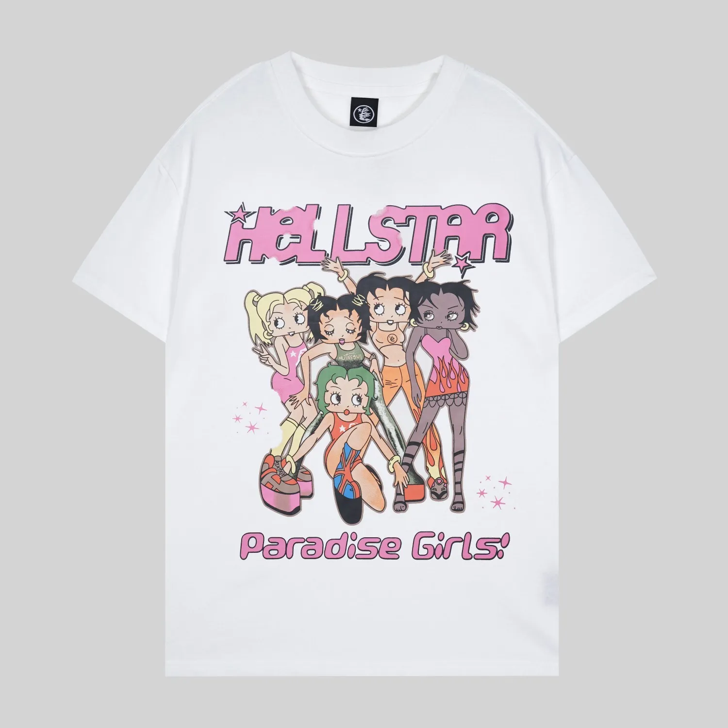 G 1080# Hellstar* //2024 New Arrival T ， 260 ， ， / ， 。 ， 。 ： 、 ，Size：S M L XL XXL XXXL